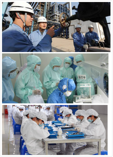 all kinnds of Esd clothes